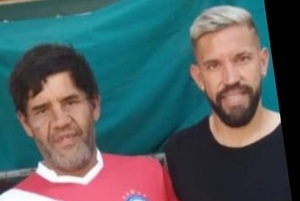 Muere el cuarto hermano de Torrén de manera violenta - La Prensa Futbolera