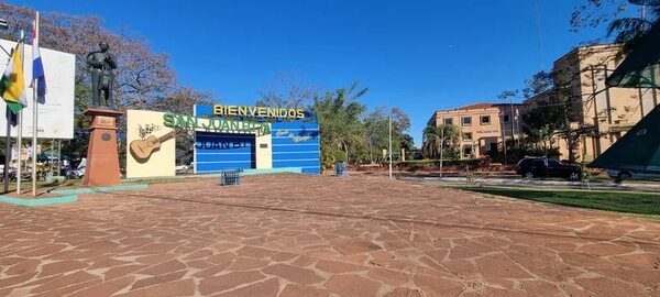 Menor de 10 años fue supuestamente abusada en San Juan Bautista - Nacionales - ABC Color