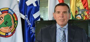 Familiares del expresidente de la Conmebol, Juan 脕ngel Napout condenado en EEUU piden su traslado a Paraguay - Revista PLUS