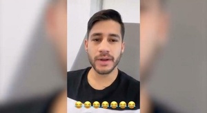 [VIDEO] ¿Hubo o no moquete? ¡"Tito" Torres y el "Tucu" rompieron el silencio!