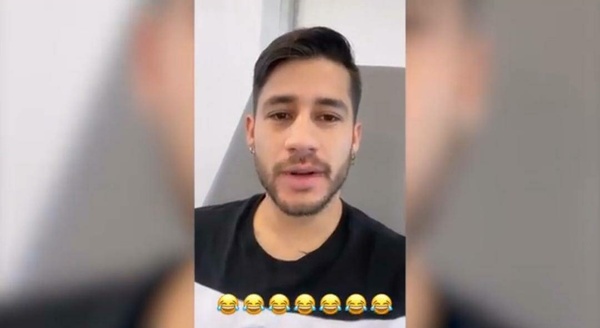 [VIDEO] ¿Hubo o no moquete? ¡"Tito" Torres y el "Tucu" rompieron el silencio!