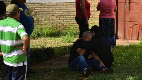 “Villa Elisa se convirtió en una zona roja”, denuncian vecinos tras asalto fatal