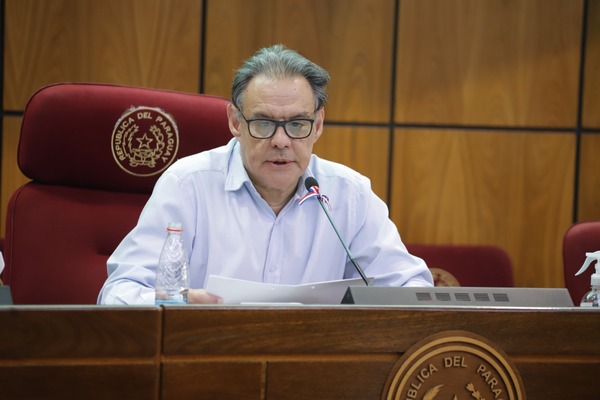 Richer: Ningunear a los payistas debilitará a la oposición - ADN Digital