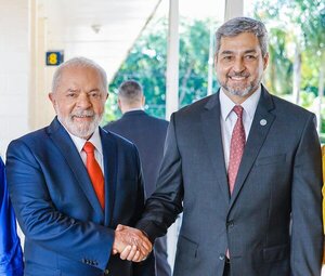 Encuentro en Brasilia permitirá a presidentes de Sudamérica potenciar integración - .::Agencia IP::.