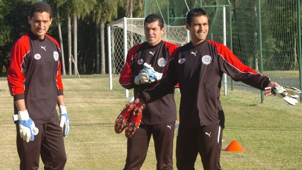 El regreso de un histórico en el fútbol del interior