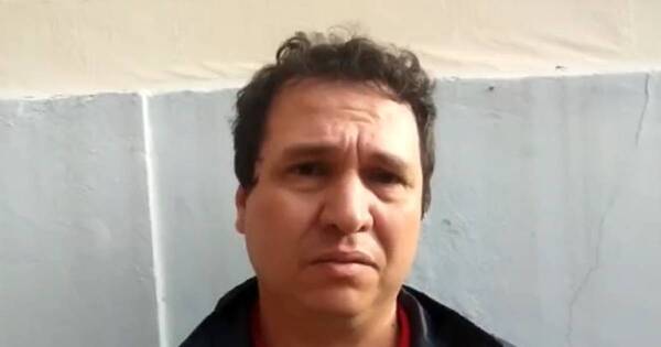 La Nación / Denuncian ante la Fiscalía al director de Finanzas de la Fada