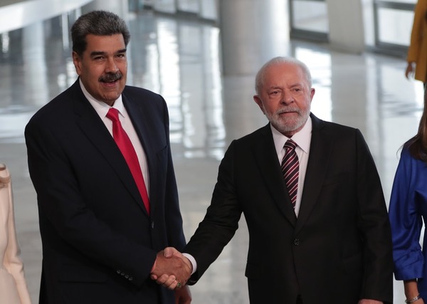 Lula calificó como “absurda” la decisión de reconocer a Guaidó como presidente de Venezuela - El Trueno