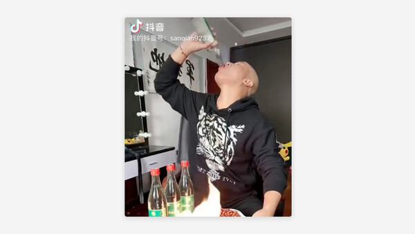 Diario HOY | Un 'influencer' muere tras beber varias botellas de 'vodka chino'