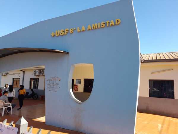 Escándalo en USF de Cambyretá: autoridades toman medidas