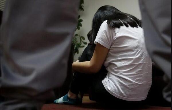 Nena era violada por su papá, este al quedar viudo decidió dar ese paso. – Prensa 5