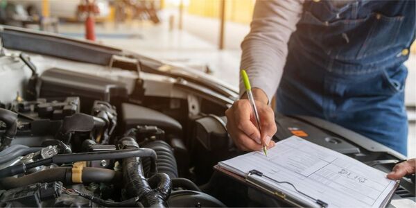 ¿Cuándo es propicio realizarle un mantenimiento al auto?