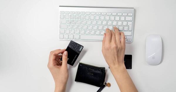 La Nación / Límite de interés sobre tarjetas de crédito se mantiene para junio