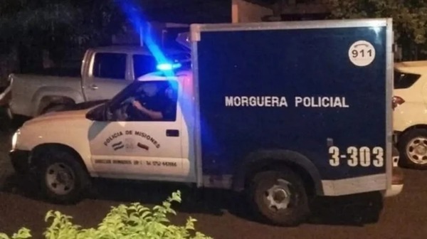 Paraguaya fue apuñalada por su expareja: el hombre se quitó la vida