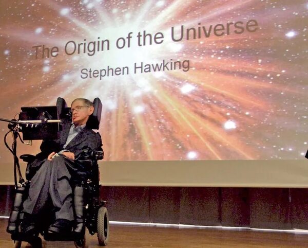 El último científico que trabajó con Hawking desvela la teoría final del físico - Ciencia - ABC Color