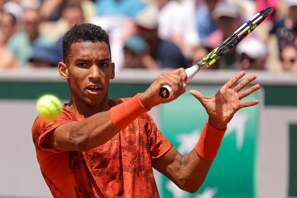 Diario HOY | Aliassime, primer top-10 eliminado de Roland Garros