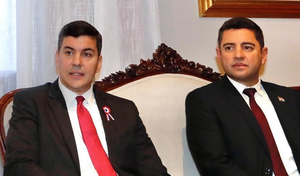 Inician actos de proclamación de candidatos electos este martes 30 - Noticiero Paraguay
