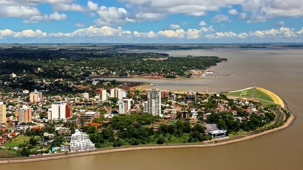 Intento de Feminicidio: Paraguaya fue apuñalada por su expareja que posteriormente se suicidó - Policiales - ABC Color
