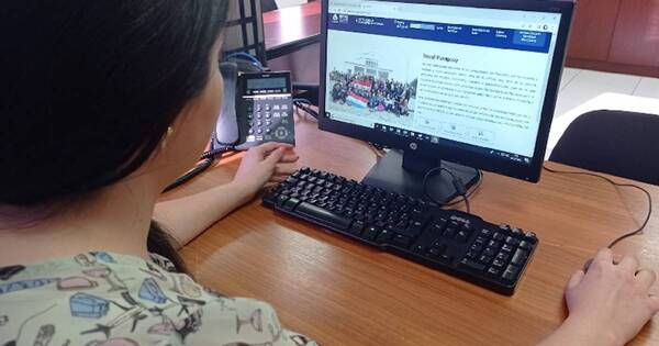 La Nación / Desde hoy docentes del MEC pueden postularse a 48 becas para Colombia