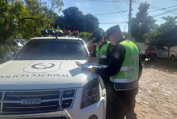 Hombre asesinado por motochorros recibió un solo disparo en el pecho - Megacadena — Últimas Noticias de Paraguay