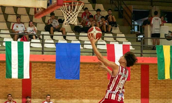 La albirrojita y un arranque que ilusiona en el Campeonato de Federaciones de Básquetbol - OviedoPress