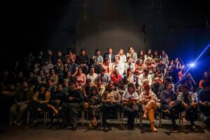 Plataforma Emergentes lanza convocatoria de fondos concursables para artistas - MarketData