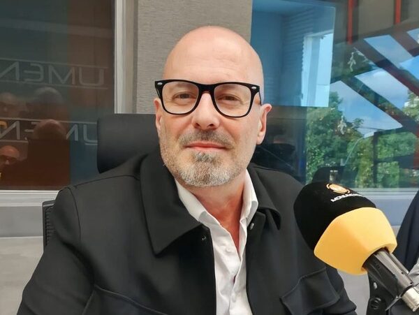 Buscan posicionar a Paraguay en el mundo del turismo con la construcción de un parque temático · Radio Monumental 1080 AM