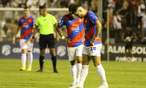 Versus / Desastroso: En 20 partidos, Cerro ya recibió más goles que todo el año 2022