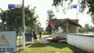 José Peirano Basso ya fue trasladado hasta el país desde Uruguay - Noticias Paraguay