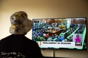 Uganda promulga controvertida ley que castiga las relaciones homosexuales - Mundo - ABC Color