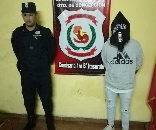 Detienen a hombre requerido por justicia argentina | Radio Regional 660 AM