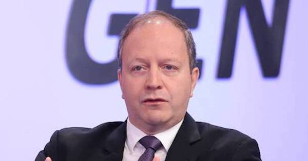 La Nación / Deuda del Estado: déficit mayor generado por mora no debería ser problema con un plan de vuelo