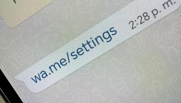 El fallo de WhatsApp que está causando susto y dolor de cabeza a varios usuarios - Radio Imperio