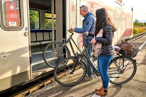 La vuelta al lago de Constanza en bicicleta - Viajes - ABC Color