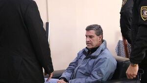 José Peirano permanecerá recluido en Interpol a la espera de disposición judicial