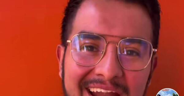 La Nación / “Paraguay, tienes que visitarlo” dice influencer internacional de turismo