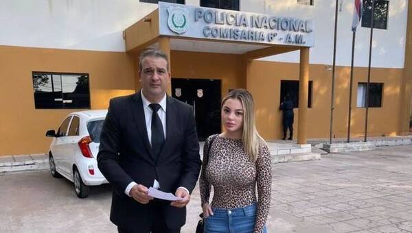 Nueva víctima de Tati Giménez: "Me mandaba decir que me cuide"