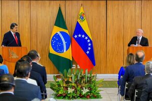 Brasil y Venezuela estudian retomar interconexión eléctrica - ADN Digital