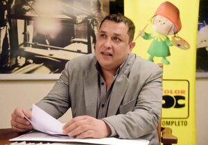 Lambaré: exintendente interino Fernando Báez niega daño patrimonial durante su gestión - Nacionales - ABC Color