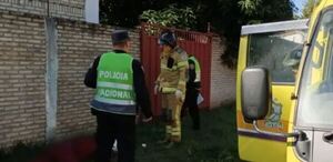 Aún no han podido identificar a los responsables de asesinato en Villa Elisa | 1000 Noticias