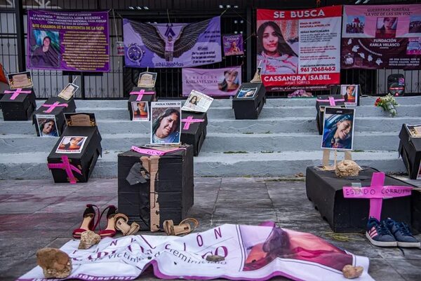 México prohíbe a deudores alimentarios y violentadores ocupar cargos públicos - Mundo - ABC Color