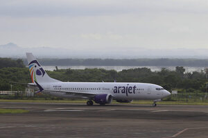 Una aerolínea dominicana operará vuelos desde Santiago a Medellín - MarketData