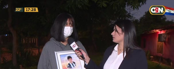 Piden justicia para el joven asesinado - C9N