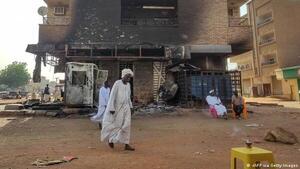 Partes en conflicto extienden otros cinco días la tregua en Sudán