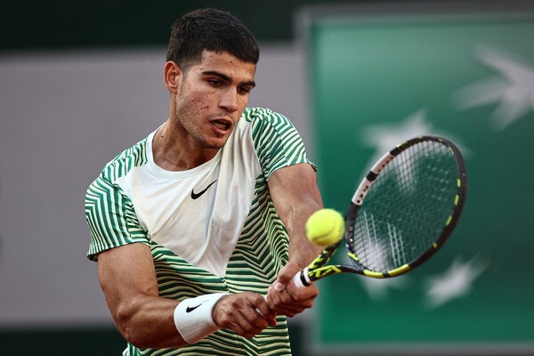 Diario HOY | Alcaraz y un comienzo contundente en Roland Garros