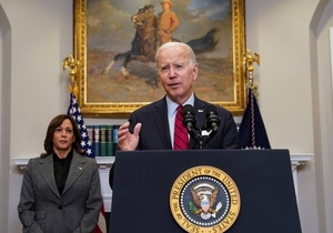 Biden confirmó que el acuerdo sobre el techo de deuda está listo para ser votado en el Congreso de los EEUU - ADN Digital