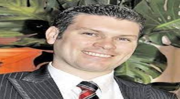 Declaran inadmisible recurso de revisión de condena de hijo de RGD - Noticias Paraguay