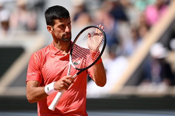 Diario HOY | Djokovic no deja dudas en su estreno