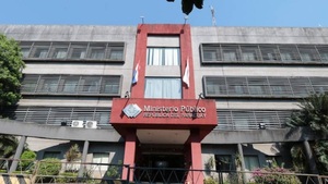 Fiscal General realiza cambios en Unidad contra el Crimen Organizado - Noticias Paraguay