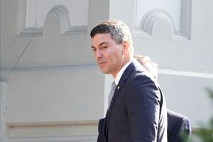 “Paraguay entiende que siempre va a estar mejor negociando como un bloque dentro del Mercosur”