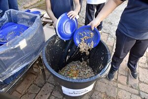 Alimentación Escolar: buscan indicios de hecho punible tras auditoría  - Nacionales - ABC Color
